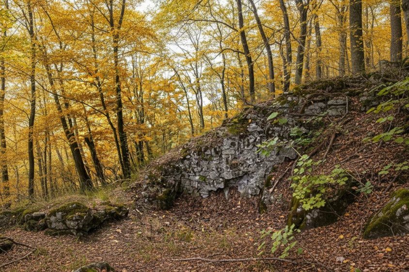 Brzotín (hrad), Brzotín, Slovakia, Slovakia
